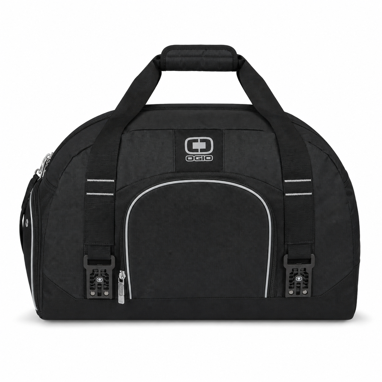 OGIO - Big Dome Duffel. 108087 in Black